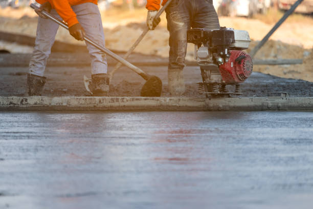 Best Concrete Patio Contractor  in Siesta Key, FL