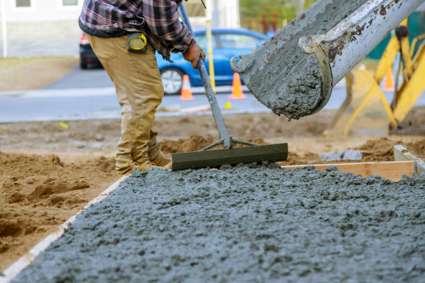 Best Local Concrete Companies  in Siesta Key, FL