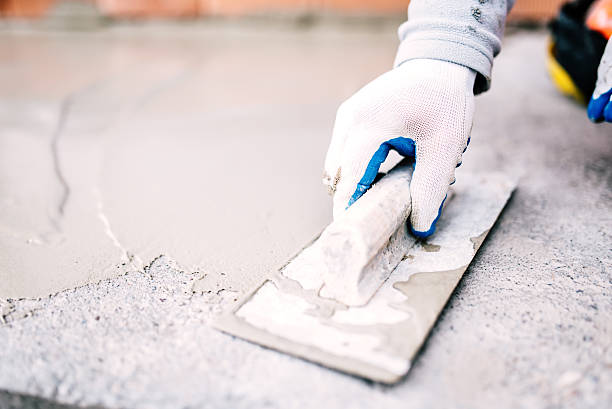 Best Concrete Resurfacing Services  in Siesta Key, FL
